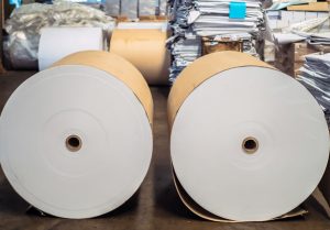Guar Use In Paper Manufacturing